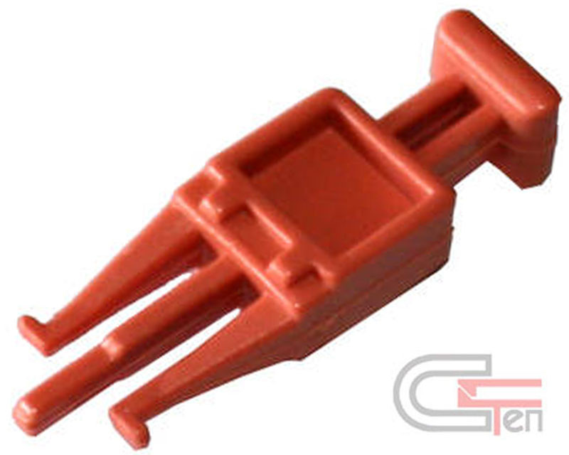 Розмикачі 1-ої пари в плінт, фото 1