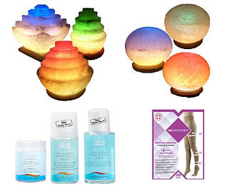 Товари для краси і здоров'я