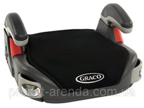 Бустер Graco група 3