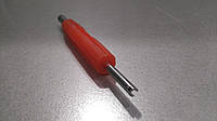 Ручка "Отвёртка" для удаления ниппеля в авто кондиционерах