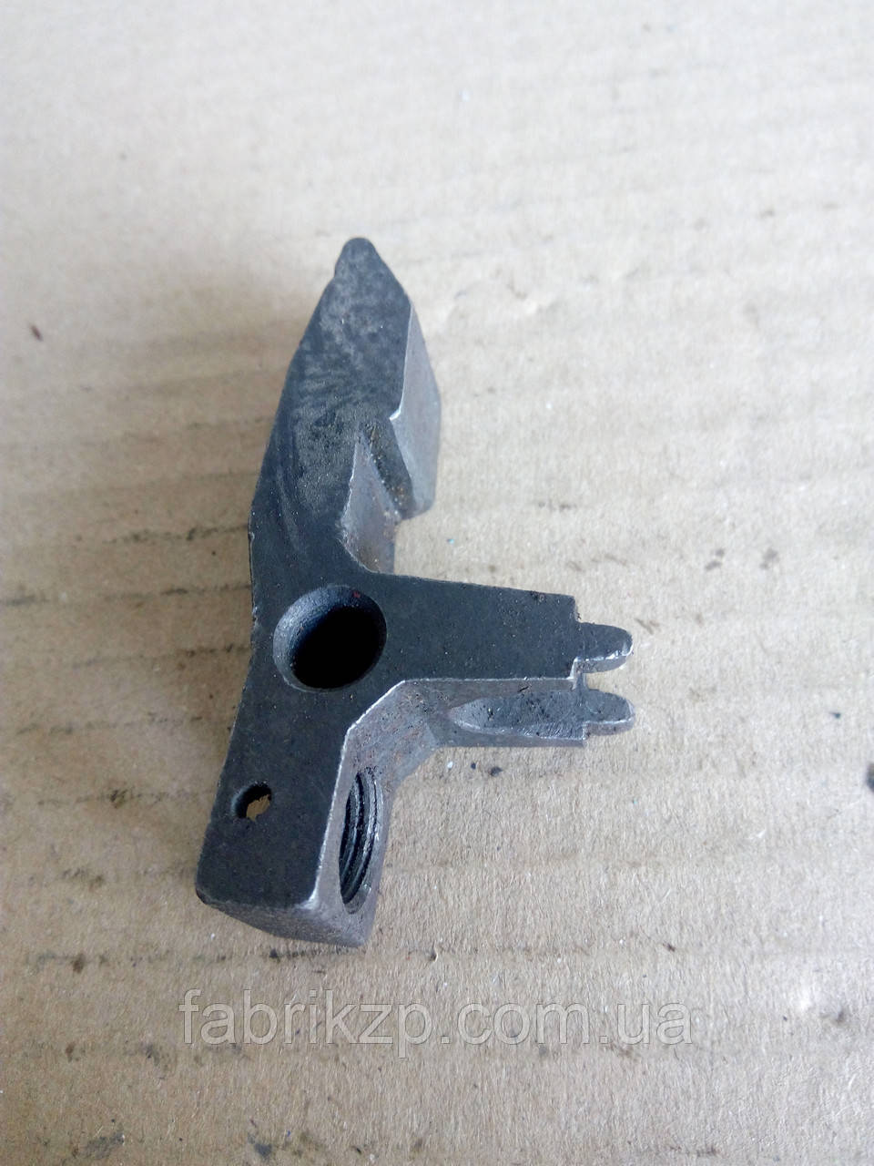 Грузик бензокса внутрішній Д25-060 А, фото 1