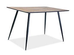 Стіл Signal REMUS — 120x80x76 см