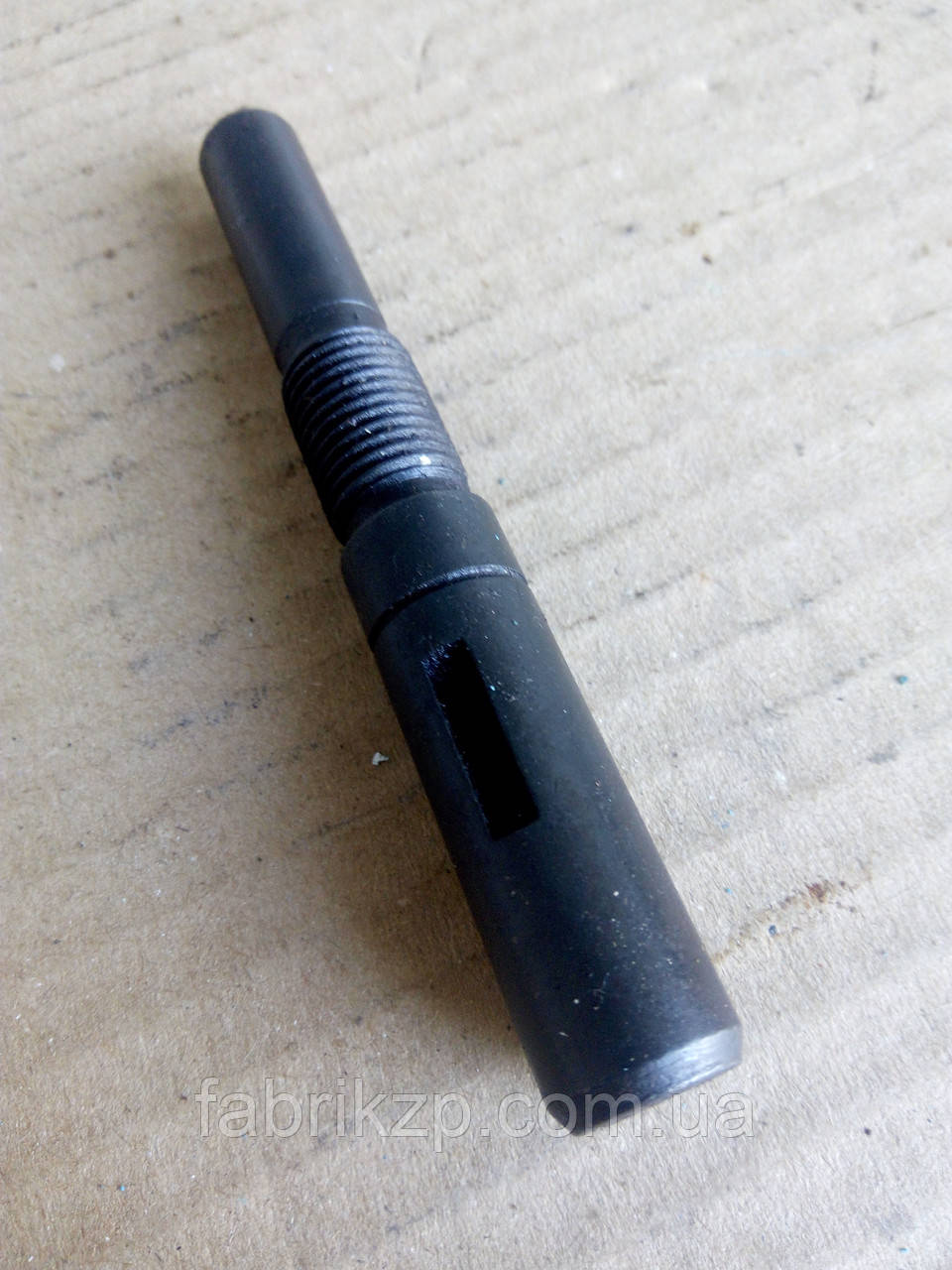 Вал регулятора Д27-101, фото 1