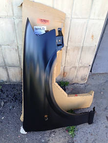 Крило Nissan Almera Classic переднє крило Нісан Альмера Класик