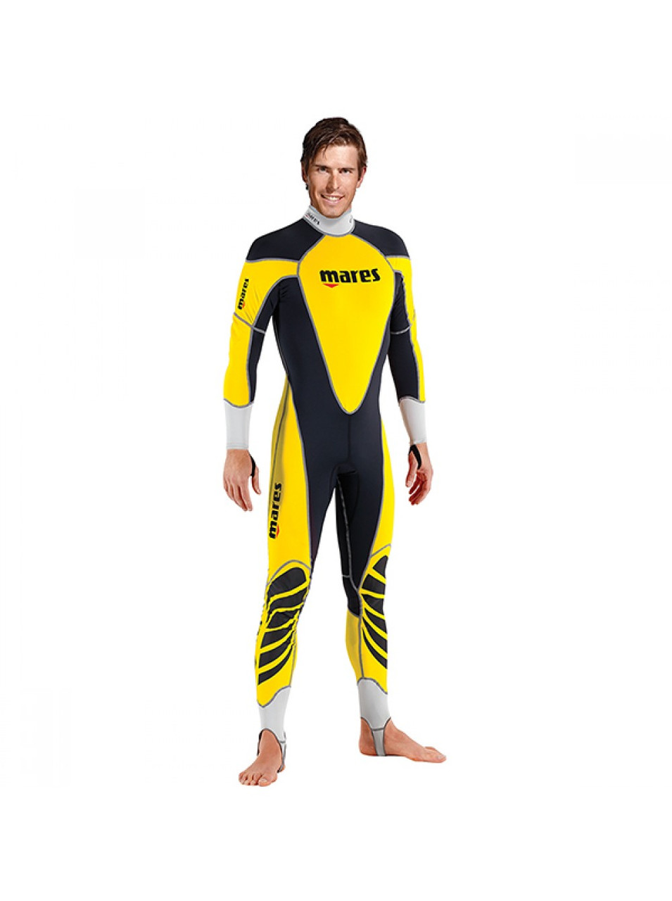 Гідрокостюм Mares з лайкри Photosuit Unisex