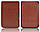 Чохол для PocketBook Touch Lux 3 626/625/624/615 коричневий, фото 4