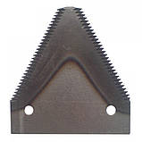 Сегмент ножа ДОН-1500, Н066.14, фото 3