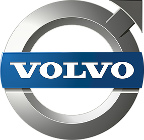 Комплекти гідравліки на тягачі Volvo