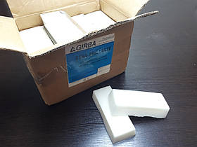 Віск полірувальний Cera Brillante GIRBA 300 гр