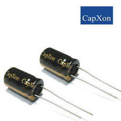 330mkf  35v  КОМП'ЮТЕРНІ (LOW ESR CapXon LZ  10*16 конденсатор електролітичний