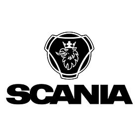 Комплекти гідравліки на тягачі Scania R