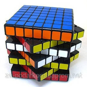 Кубик 7х7 від ShengShou
