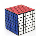 Кубик 7х7 від ShengShou, фото 2