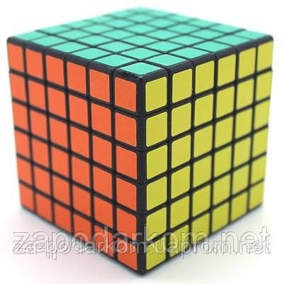 Кубик 6х6 купити від ShengShou
