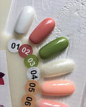 Гель-лак Nice for you No5, фото 2