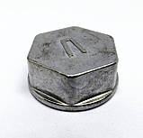 Заглушка ВБ-2, фото 3