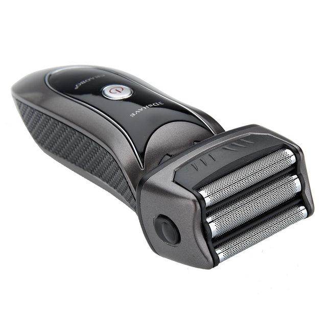 Електробритва з тримером бритва PHILCO RQ 1 058