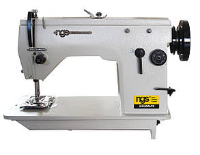 Швейна машина зигзаг NGS BM20U23/K-1