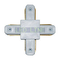 Перехідник для рейлів «+» — 1-PHS ADAPTER