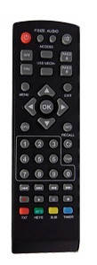 Пульт ДУ для Tiger F1 HD, OpenFox X6, Openfox X6-M, S2 Mini, фото 1