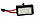 LED Підсвітка номера MERCEDES GL ML-Klasse W164 X164 2004-2012, фото 6