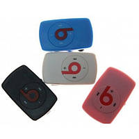 Bd Mp3 player