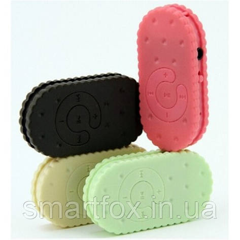 Biscuit mp3 player, фото 1