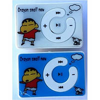 Creyan small mp3 player