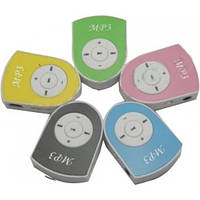 Hot Clip Mp3 player
