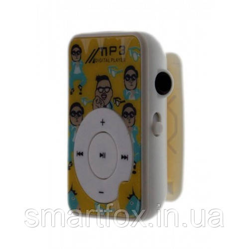 MP3 плеєр AT-P25