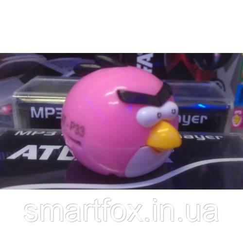 MP3 плеєр AT-P33