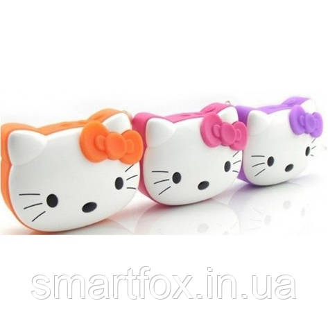 MP3 плеєр Hello kitty, фото 2