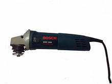 УШМ болгарка BOSCH GWS1400 • Діаметр 125 мм • 1,4 кВт • 11000 об/хв • Польща - європейська якість збірки, фото 5