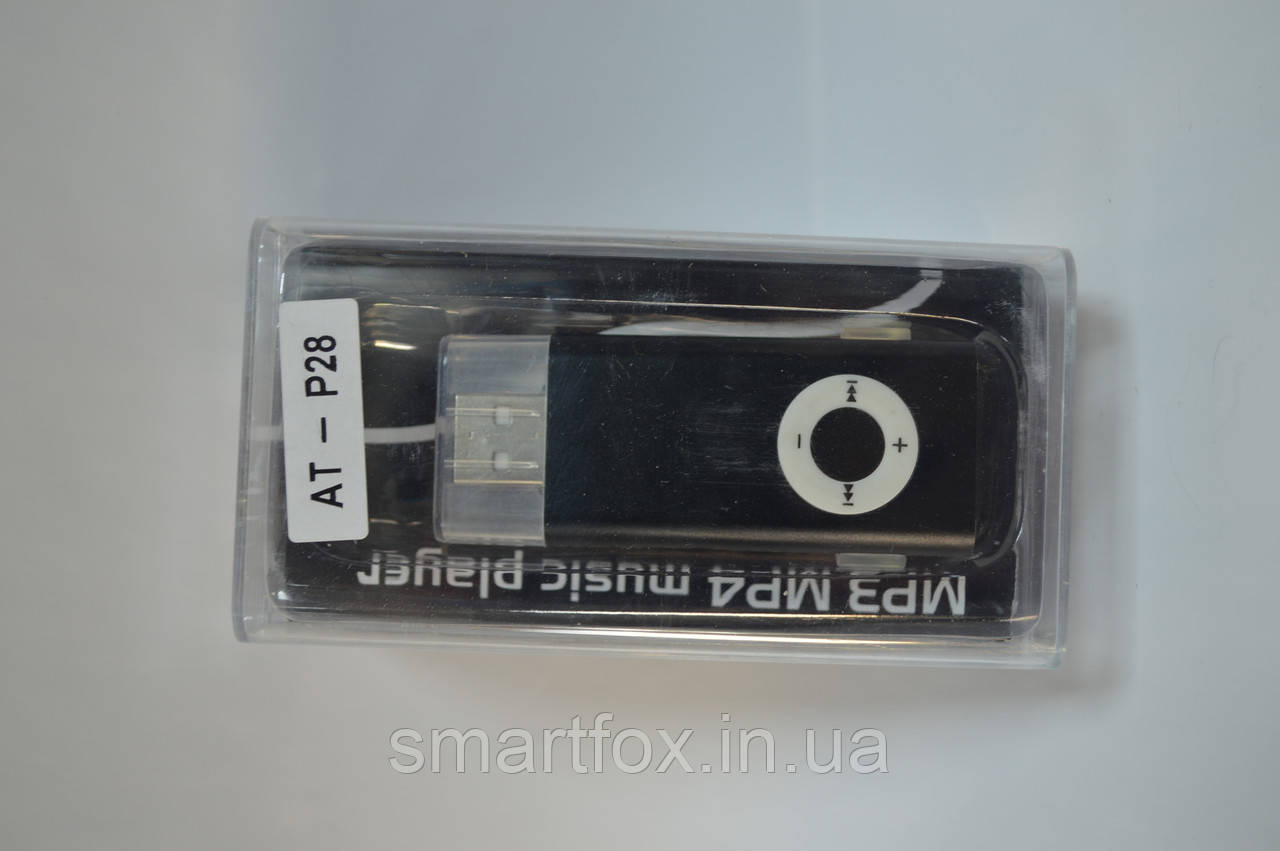 MP3 Player Atlanfa AT-P28