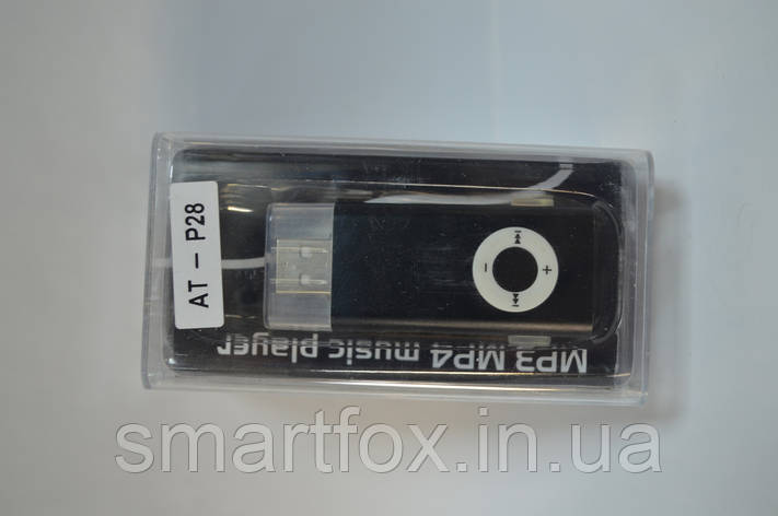 MP3 Player Atlanfa AT-P28, фото 2