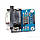 Конвертор RS232 - TTL MAX232 , фото 3