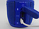 Колонка портативна з підсвіткою Bluetooth JBL Pluse 3 Blue, фото 5