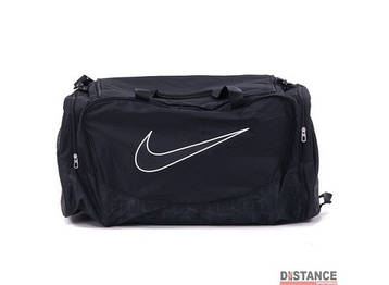 Сумка спортивна Nike Brasilia 5 троянд, фото 1