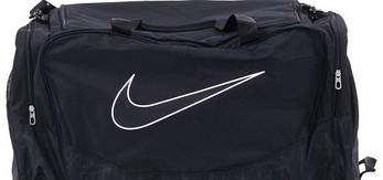 Сумка спортивна Nike Brasilia 5 троянд, фото 3