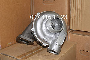Турбокомпресор 6-00.01 (Д-245, МТЗ), фото 2