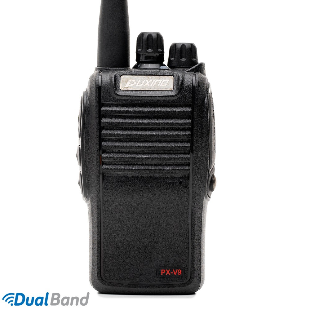 Рація Puxing PX-V9 UHF