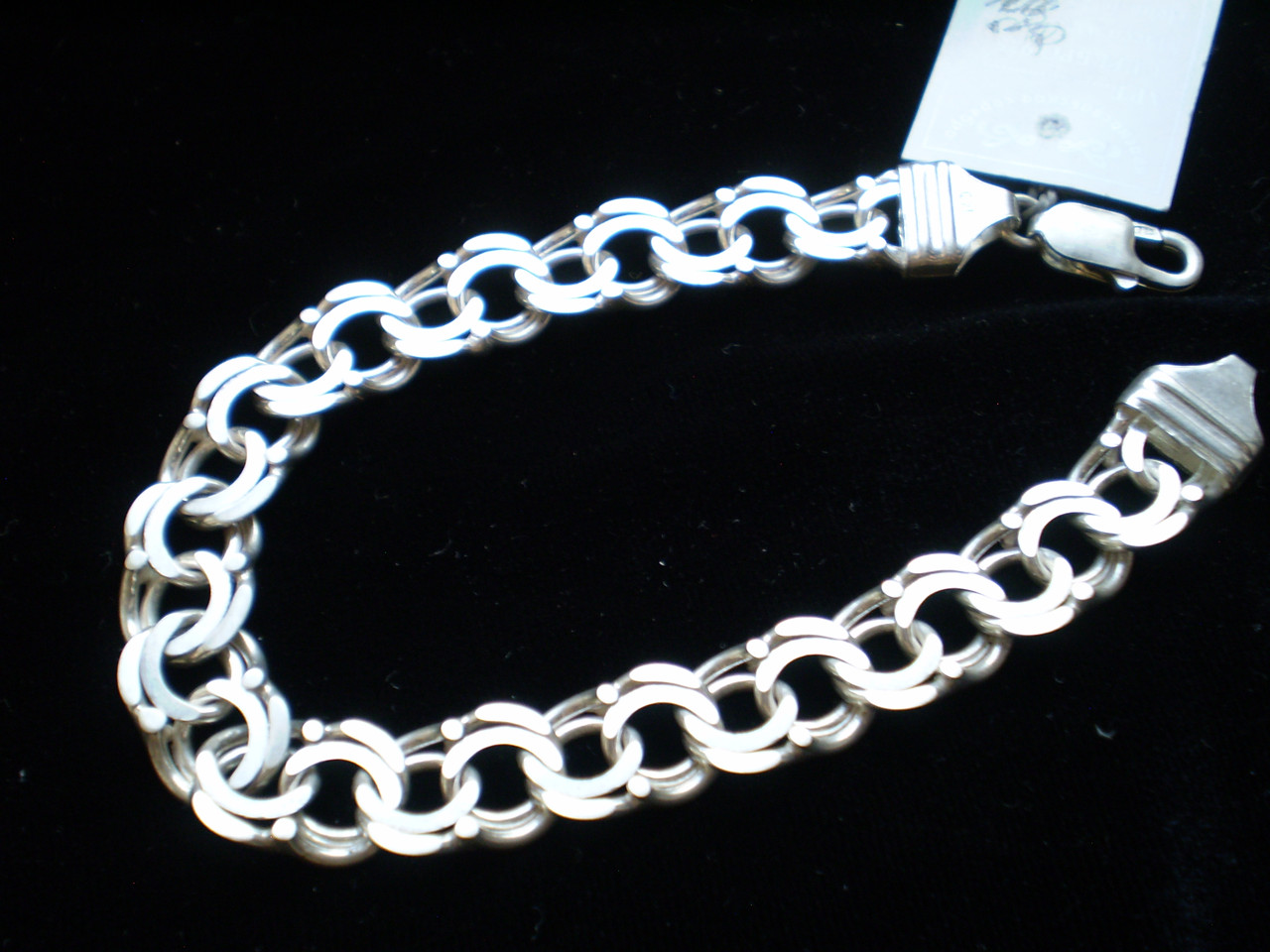 Браслет Гарибальди 21,5 см, фото 1