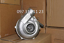 Турбокомпресор 6-00.02 (Д-245, ЗІЛ-Бичок), фото 3