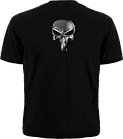 Футболка Punisher (skull), фото 2