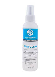 Jerden Proff Fastclean — дезінфектор для інструментів, 150 мл