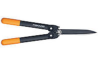 Ножницы для живой изгороди с силовым приводом Fiskars 114790