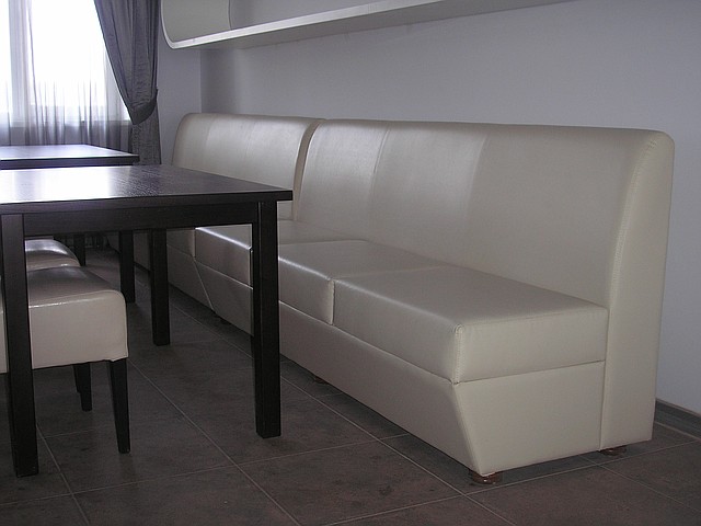 Дивани для зон відпочинку