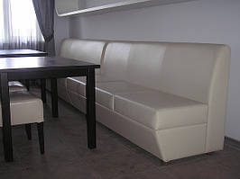 Дивани для зон відпочинку