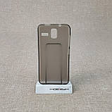 Чохол TPU Lenovo S580 black, фото 2