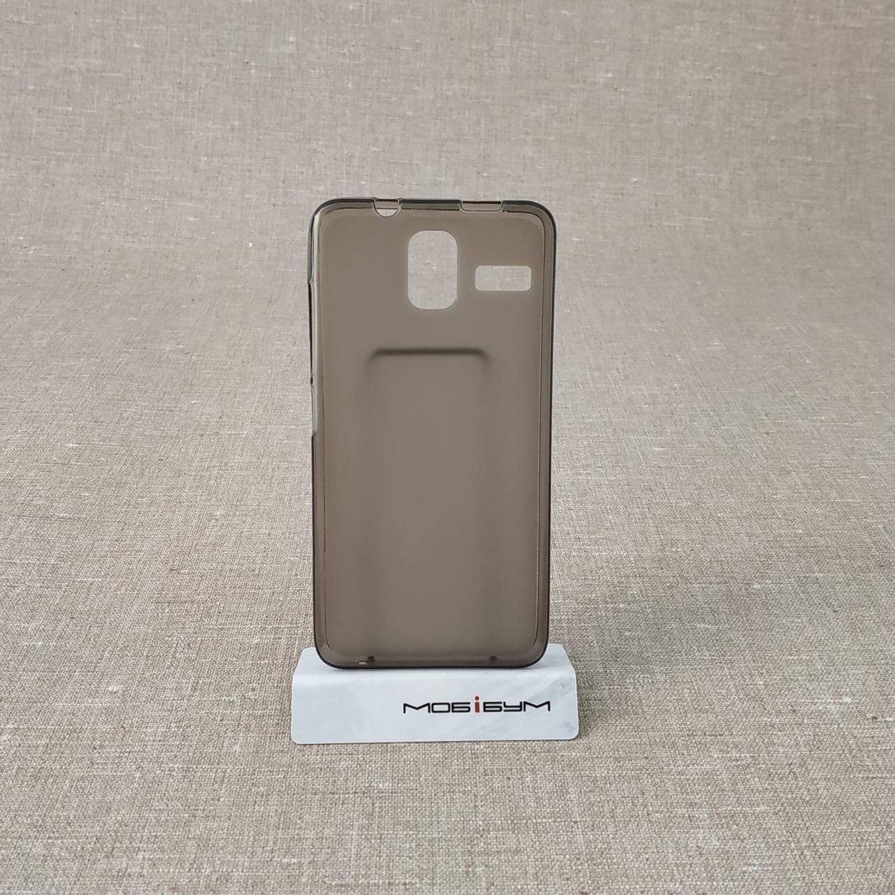 Чохол TPU Lenovo S580 black, фото 1